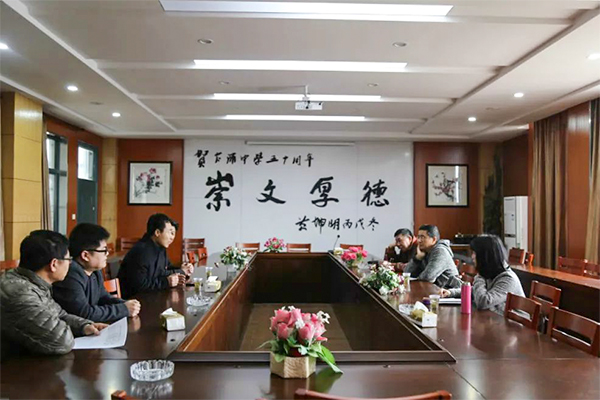 如何更好地提升教學質量？